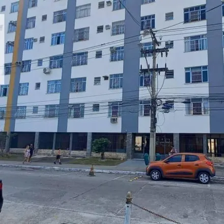 Image 1 - COMPERJ, Avenida Presidente Kennedy, Estrela do Norte, São Gonçalo - RJ, 24445, Brazil - Apartment for rent