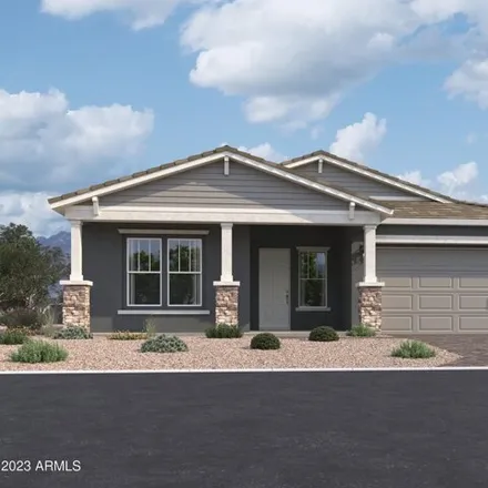 Buy this 3 bed house on East Roundup Way in Queen Creek, AZ 85240