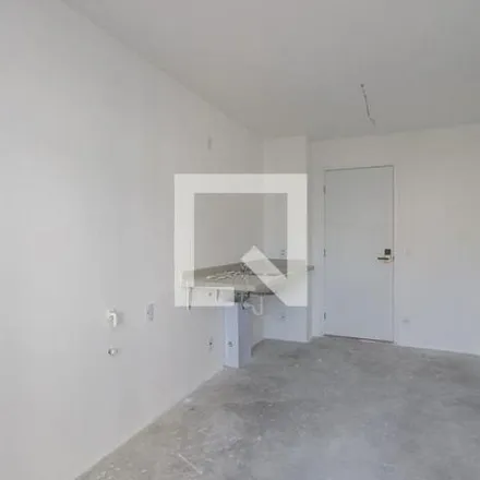 Rent this 1 bed apartment on Rua Doutor José Marques da Cruz in Santo Amaro, São Paulo - SP