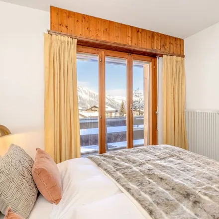 Rent this 2 bed apartment on Riddes in Martigny, Switzerland