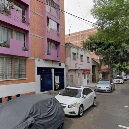 Image 3 - Calle Lago Iseo, Miguel Hidalgo, 11320 Mexico City, Mexico - Apartment for sale