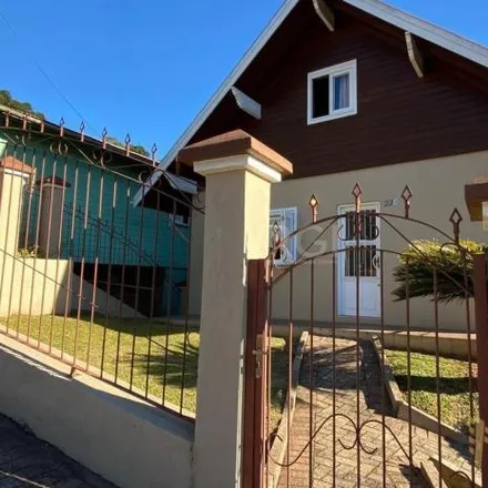 Buy this 4 bed house on Rua Piauí in Dutra, Gramado - RS