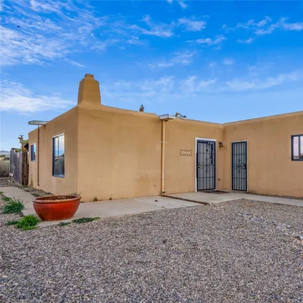 Buy this 3 bed house on 1173 Morning Drive in Santa Fe, NM 87507