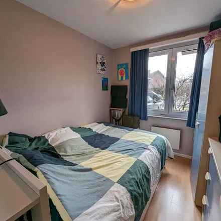 Rent this 2 bed apartment on Doornstraat 323 in 2610 Antwerp, Belgium
