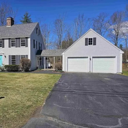 Buy this 4 bed house on 8 Balsam Lane in Rochester, NH 03867