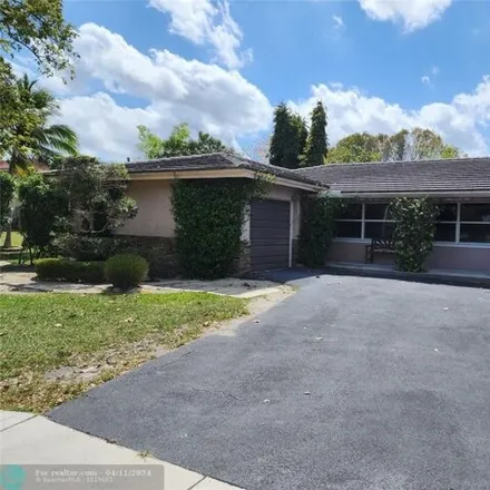 Image 1 - 3568 Northwest 110th Avenue, Coral Springs, FL 33065, USA - House for rent