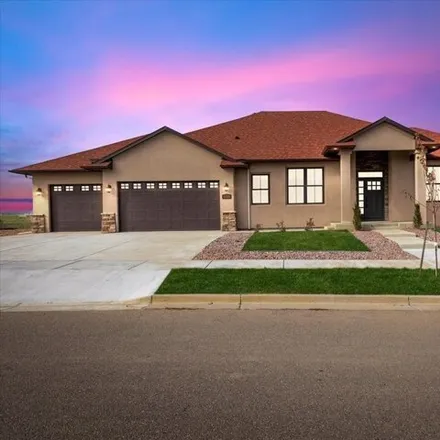 Buy this 4 bed house on Saint Andrew's Drive in Pueblo, CO 81001