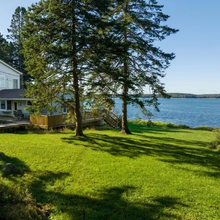 Image 5 - 38 Deep Cove Road, Eastport, ME 04631, USA - House for sale