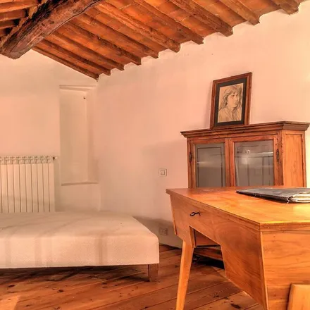 Rent this 8 bed house on Arezzo