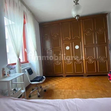 Rent this 3 bed apartment on Via Ettore Ponti 58 in 20143 Milan MI, Italy