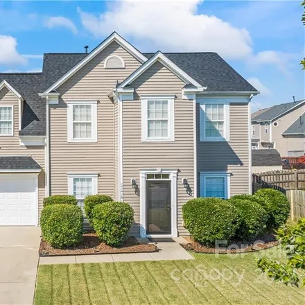 Buy this 3 bed house on 13414 Stones Landing Street in Greycrest, Charlotte