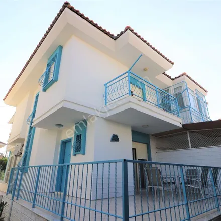 Image 8 - 5035. Sokak, 35937 Çeşme, Turkey - Apartment for rent