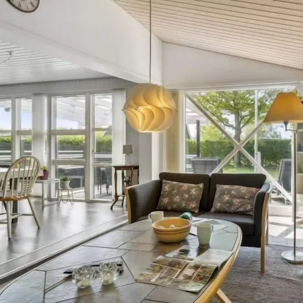 Image 2 - Hadsund, North Denmark Region, Denmark - House for rent