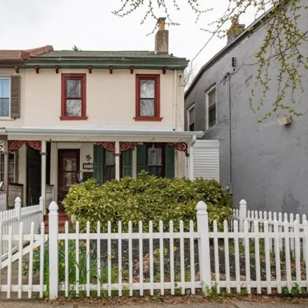 Buy this 3 bed house on 7711 Germantown Avenue in Philadelphia, PA 19118