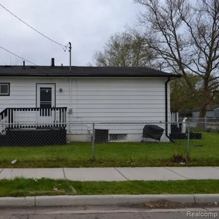 Image 3 - 895 West Atherton Road, Flint, MI 48507, USA - House for sale
