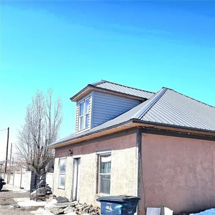 Image 3 - 167 West 3rd Avenue, Antonito, CO 81120, USA - House for sale