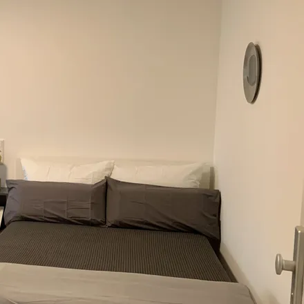 Rent this 1 bed apartment on Im Kämpchen 9 in 40549 Dusseldorf, Germany