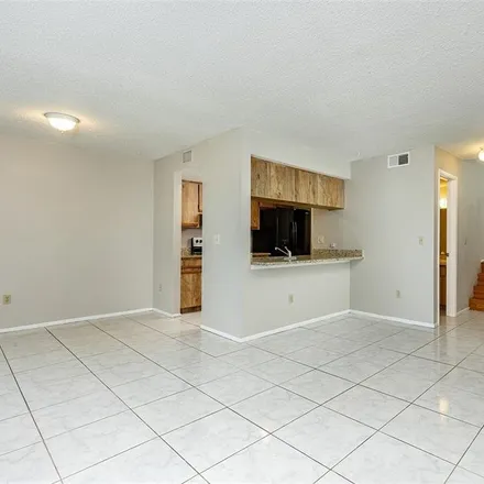 Image 2 - 2517 East Stanley Matthew Circle, Tampa, FL 33604, USA - Townhouse for rent