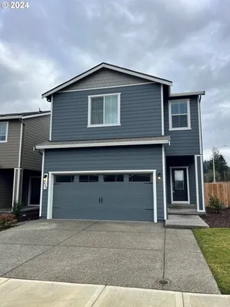 Buy this 4 bed house on 4260 Southwest Royal Avenue in Gresham, OR 97080