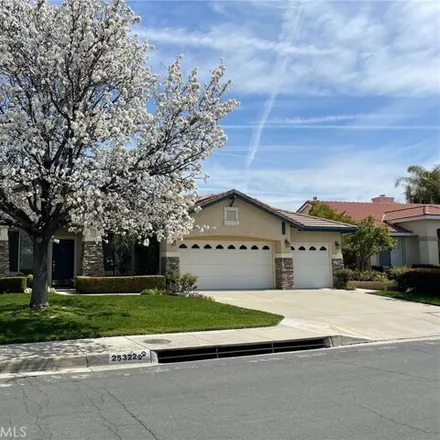 Rent this 4 bed house on 24398 Heather Vale Street in Santa Clarita, CA 91350