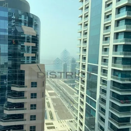 Image 8 - Marina Gate, Al Shorta Street, Dubai Marina, Dubai, United Arab Emirates - Apartment for rent