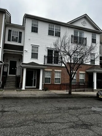 Rent this 2 bed house on 407 Grant Avenue in West Bergen, Jersey City