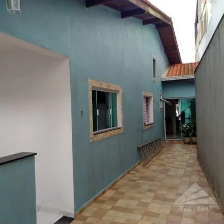 Image 2 - Rua Ipanema, Bairro do Pilar Velho, Ribeirão Pires - SP, 09430-380, Brazil - House for sale