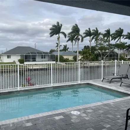 Image 4 - 359 Southwest 47th Terrace, Cape Coral, FL 33914, USA - House for sale