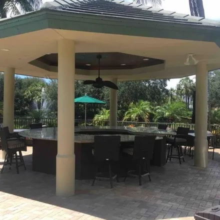Rent this 2 bed apartment on 24613 Ivory Cane Drive in Pelican Landing, Bonita Springs