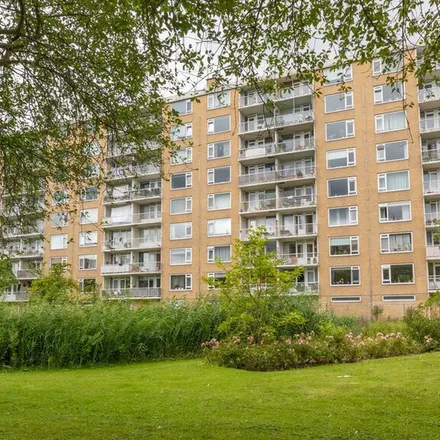 Image 9 - Wagnerplein 32, 2324 GC Leiden, Netherlands - Apartment for rent