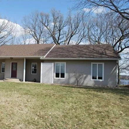 Buy this 3 bed house on 769 Shoreacres Drive in Fairmont, MN 56031