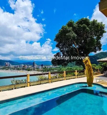 Buy this 6 bed house on Cliclofaixa - Praia da Enseada in Enseada, Guarujá - SP