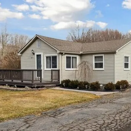 Buy this 3 bed house on 48779 Sugarbush Road in Point Lakeview, Chesterfield Township