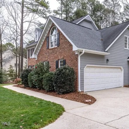 Image 4 - 426 Grosvenor Drive, Raleigh, NC 27615, USA - House for sale