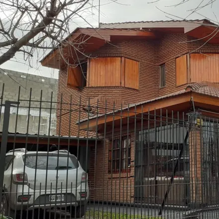 Buy this studio house on Bernardino Escribano in Barrio Vernazza, Virrey Del Pino