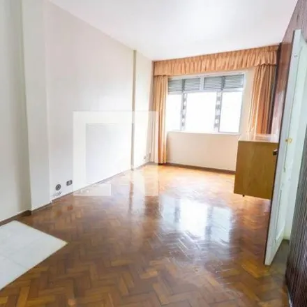 Rent this 3 bed apartment on Rua Voluntários da Pátria 25 in Botafogo, Rio de Janeiro - RJ