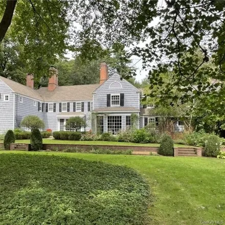 Buy this 7 bed house on 113 Buxton Road in Bedford Hills, Bedford