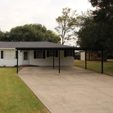 Buy this 4 bed house on 2976 58th Street in Port Arthur, TX 77640