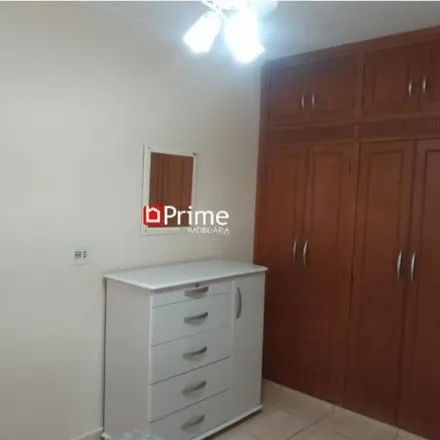 Buy this 2 bed apartment on Rua Coronel Spínola de Castro in Bosque da Saúde, São José do Rio Preto - SP