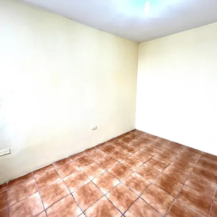 Rent this studio apartment on Institución Educativa Sol De Fatima in Manuel Estacio, San Miguel