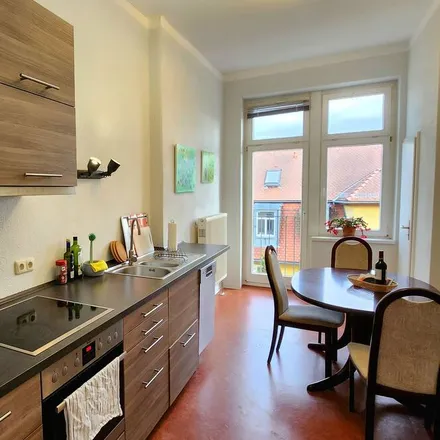 Rent this 3 bed condo on Dresden in Saxony, Germany