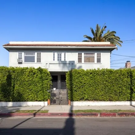 Image 7 - 7421 Fountain Avenue, West Hollywood, CA 90046, USA - House for sale