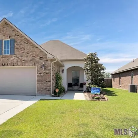 Buy this 3 bed house on 42676 Baystone Avenue in Ascension Parish, LA 70769