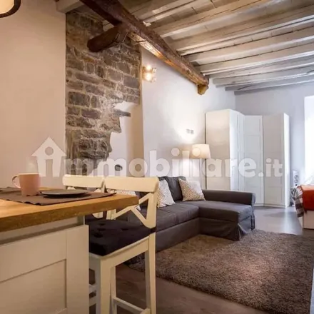 Rent this 2 bed apartment on Anvedi Che Pizza in Via Pietro Boldoni 6, 22100 Como CO