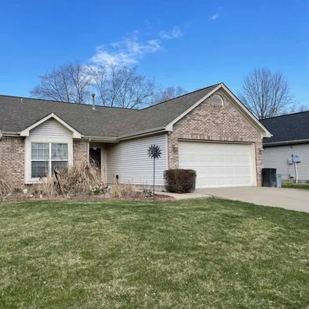 Buy this 3 bed house on 771 Kingston Circle in Brownsburg, IN 46112