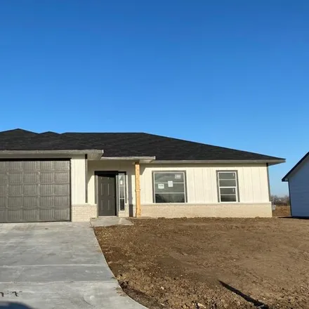 Buy this 3 bed house on unnamed road in Wichita, KS 67207