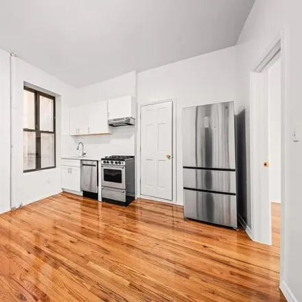 Rent this 2 bed apartment on 274 Mott Street in New York, NY 10012