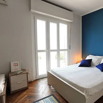 Rent this 1 bed apartment on Turin in Torino, Italy