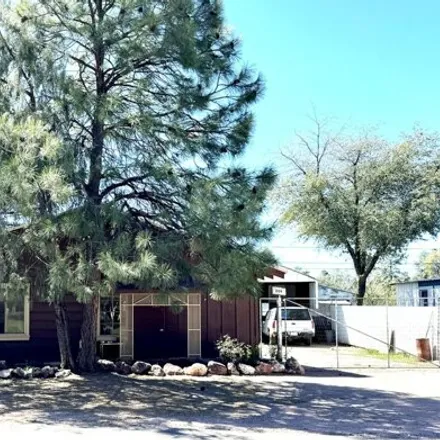 Buy this studio house on 245 East Wade Lane in Payson town limits, AZ 85541