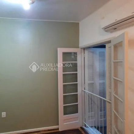 Buy this 1 bed apartment on Rua Duque de Caxias 1561 in Historic District, Porto Alegre - RS